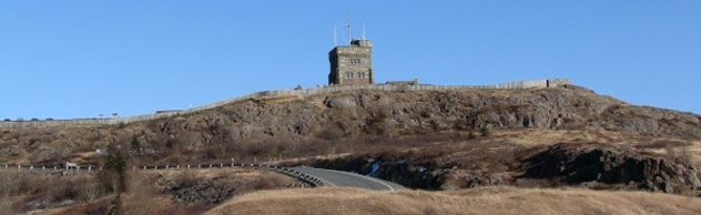 Welcome to Hotel Mount Pearl
